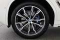 BMW X4 M40d Blanc - thumbnail 11