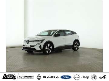 EV40 130hp standard charge Equilibre AUTOM. KLIMA.