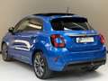Fiat 500X 1.3 GSE Sport, 150Pk, 2020, 2de eigenaar, Trekhaak Bleu - thumbnail 7