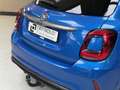 Fiat 500X 1.3 GSE Sport, 150Pk, 2020, 2de eigenaar, Trekhaak Bleu - thumbnail 23