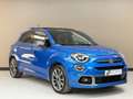 Fiat 500X 1.3 GSE Sport, 150Pk, 2020, 2de eigenaar, Trekhaak Bleu - thumbnail 5