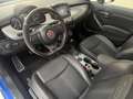 Fiat 500X 1.3 GSE Sport, 150Pk, 2020, 2de eigenaar, Trekhaak Bleu - thumbnail 6