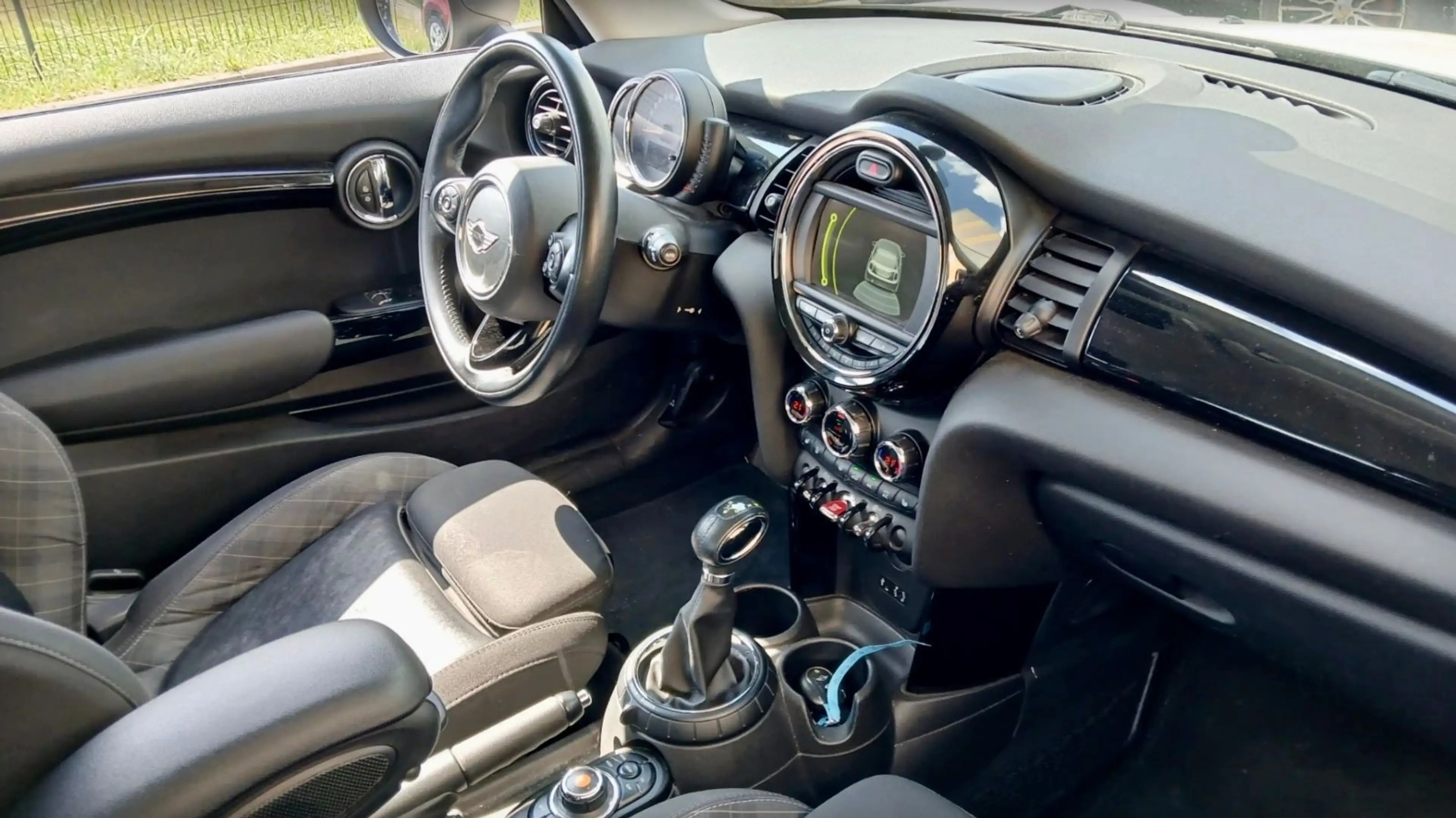 MINI One *AUTOMATIK+NAVI+PDC* — photo 7