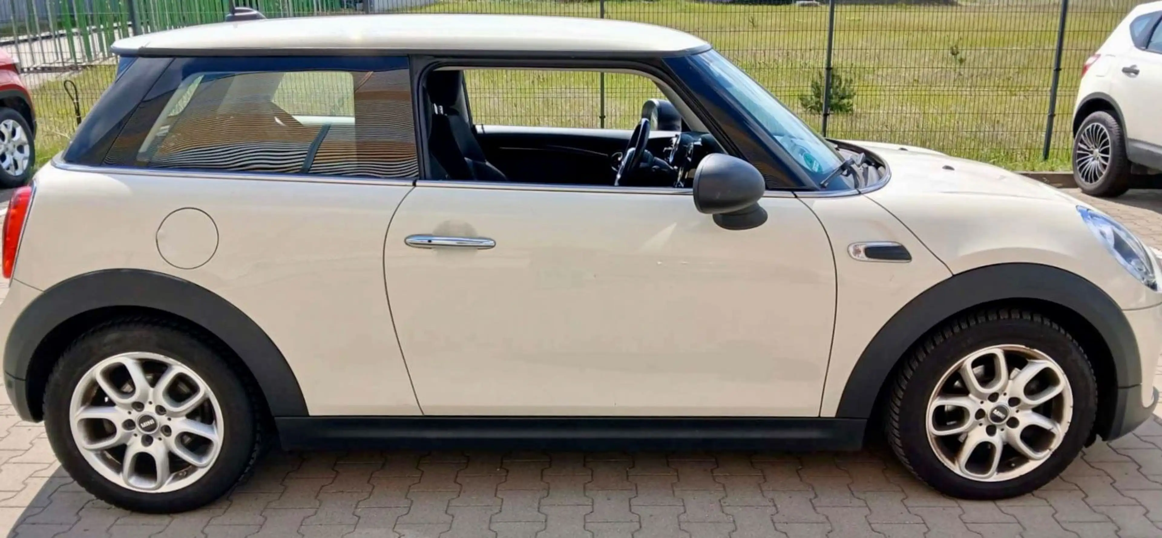 MINI One *AUTOMATIK+NAVI+PDC* — photo 6