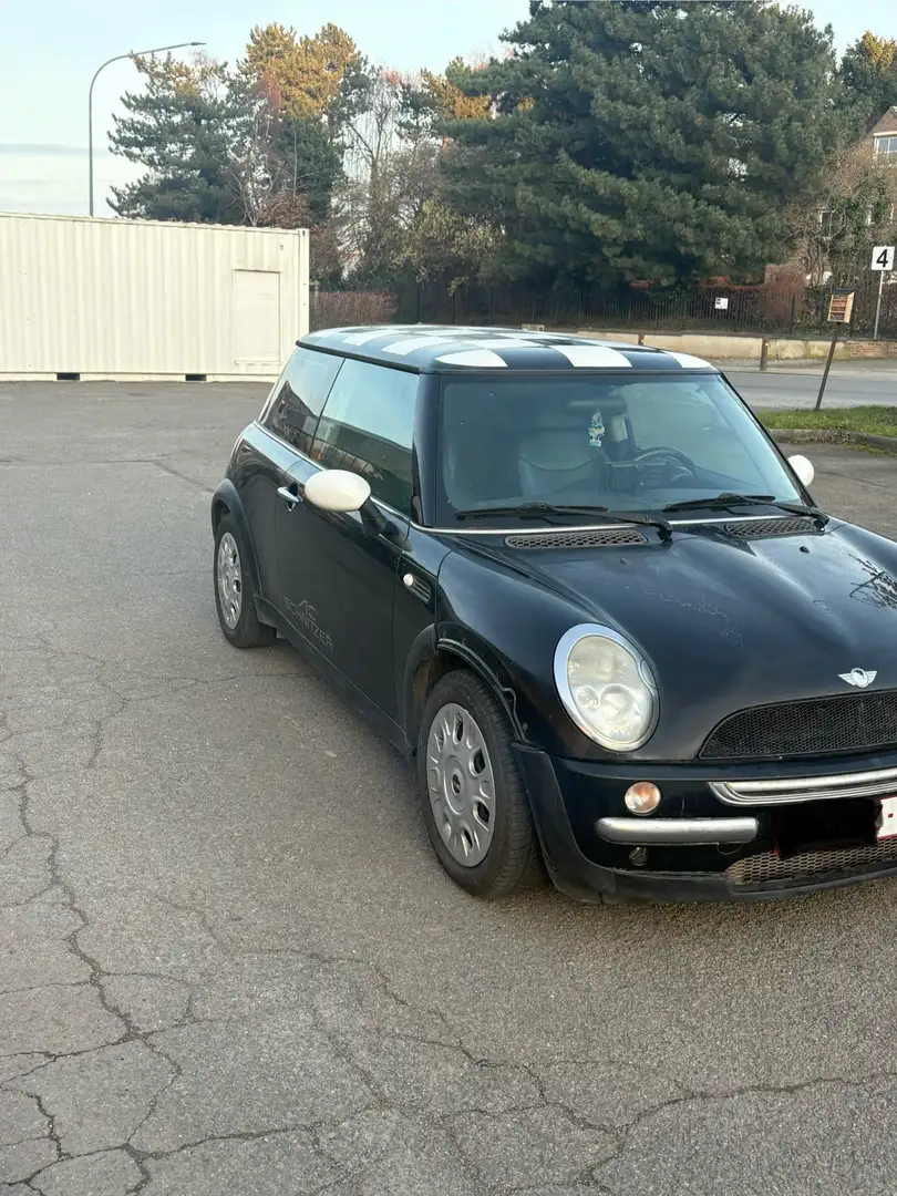 MINI Cooper S Roadster - 2