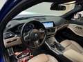 BMW M340d xDrive*LASER*HUD*STHZG.*L.COCKPIT* Modrá - thumbnail 7