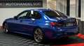 BMW M340d xDrive*LASER*HUD*STHZG.*L.COCKPIT* Modrá - thumbnail 4