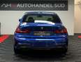 BMW M340d xDrive*LASER*HUD*STHZG.*L.COCKPIT* Modrá - thumbnail 6