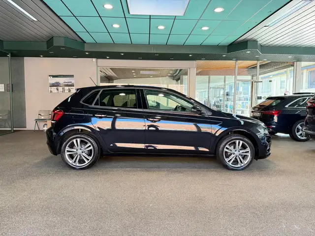 Volkswagen Polo view 7