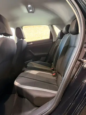Volkswagen Polo view 13