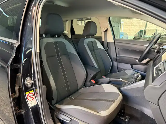 Volkswagen Polo view 14