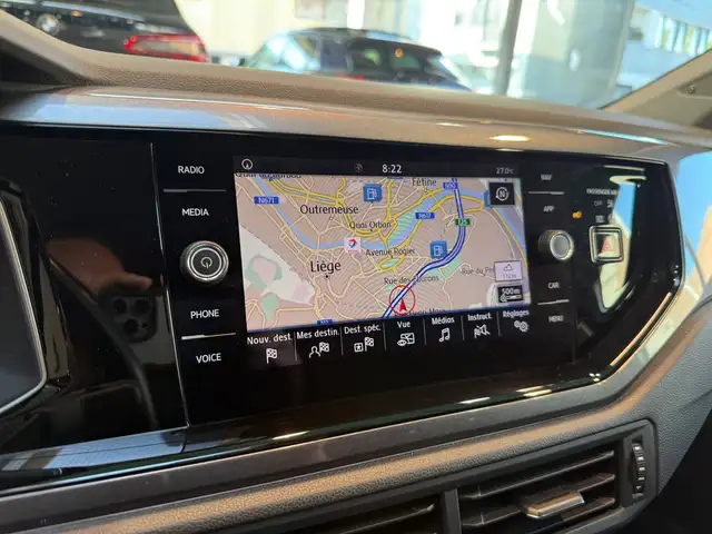 Volkswagen Polo view 15