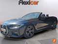 BMW 420 420d Cabrio Negro - thumbnail 5