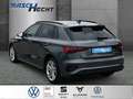 Audi A3 Sportback 45 TFSI e S line*LED*NAVI*SHZ* Gris - thumbnail 3