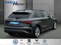 Audi A3 Sportback 45 TFSI e S line*LED*NAVI*SHZ* Gris - thumbnail 4
