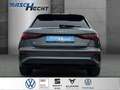 Audi A3 Sportback 45 TFSI e S line*LED*NAVI*SHZ* Gris - thumbnail 6