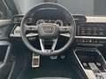 Audi A3 Sportback 45 TFSI e S line*LED*NAVI*SHZ* Gris - thumbnail 18