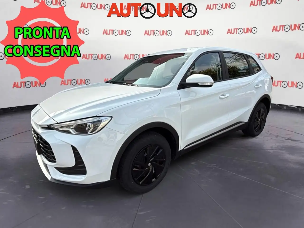 MG ZS 2026