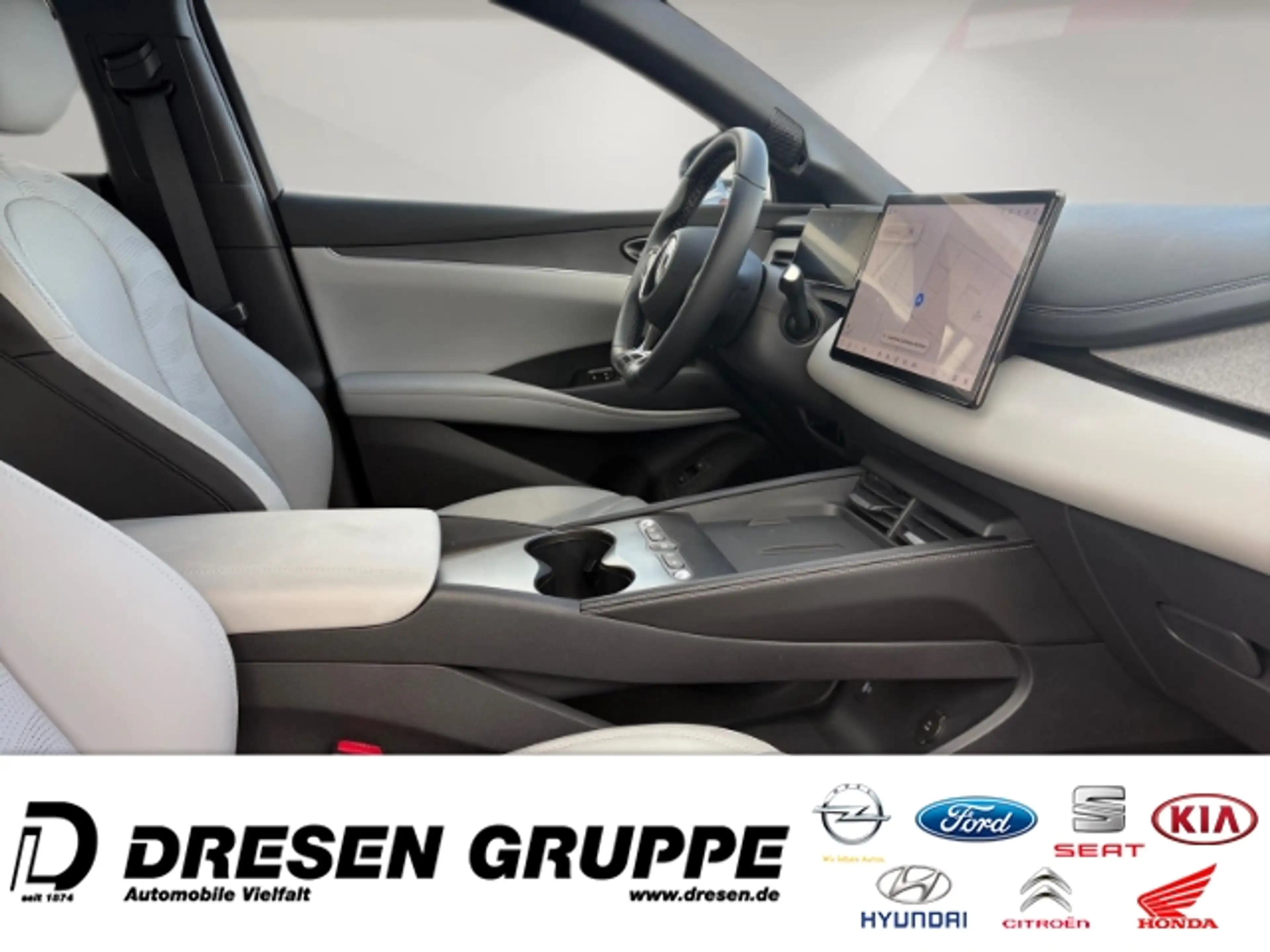 BYD Seal 6 Boost 1.5 Rückfahrkamera/LED Scheinwerfer/Klimauto — photo 15