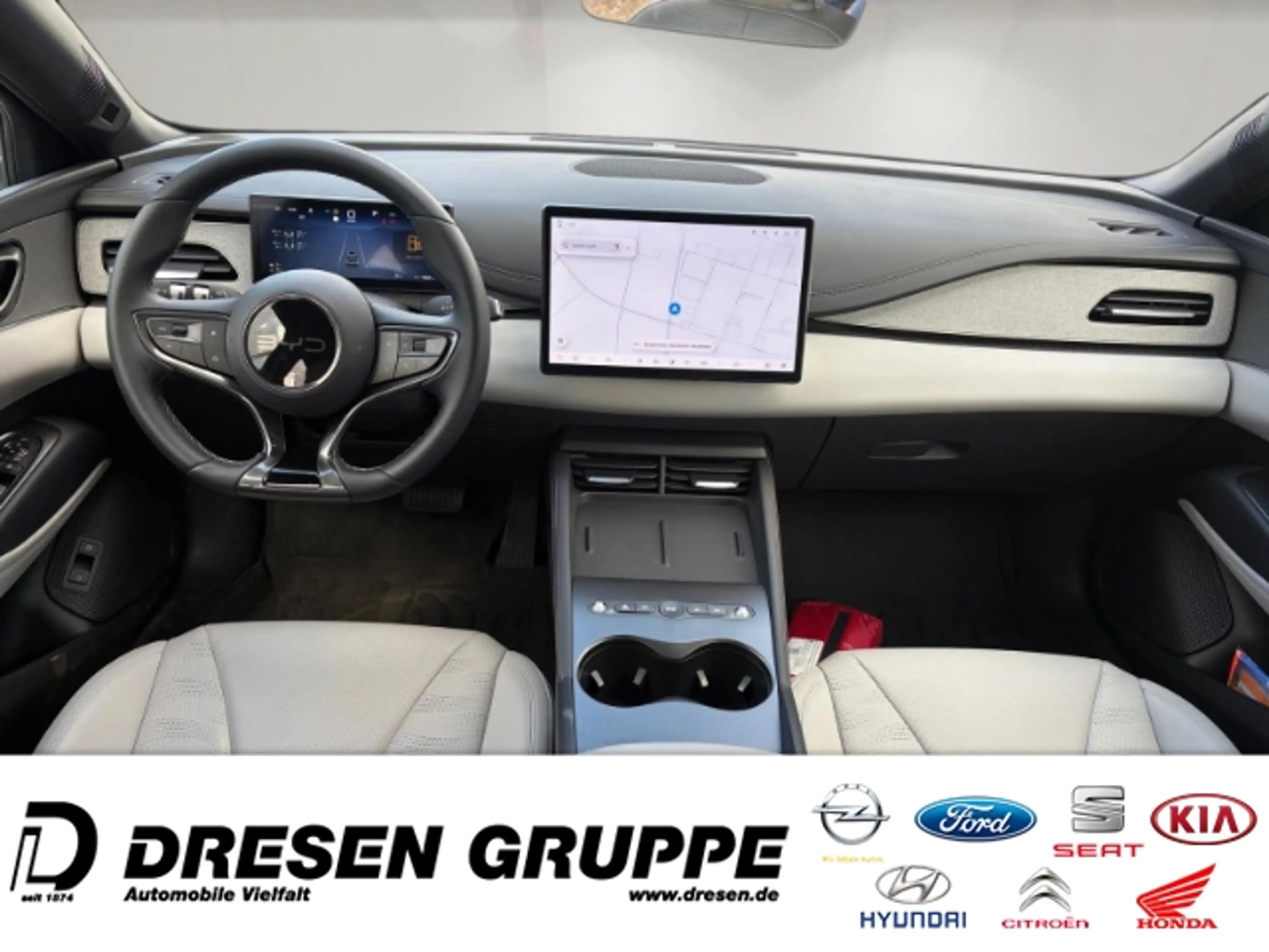 BYD Seal 6 Boost 1.5 Rückfahrkamera/LED Scheinwerfer/Klimauto — photo 12