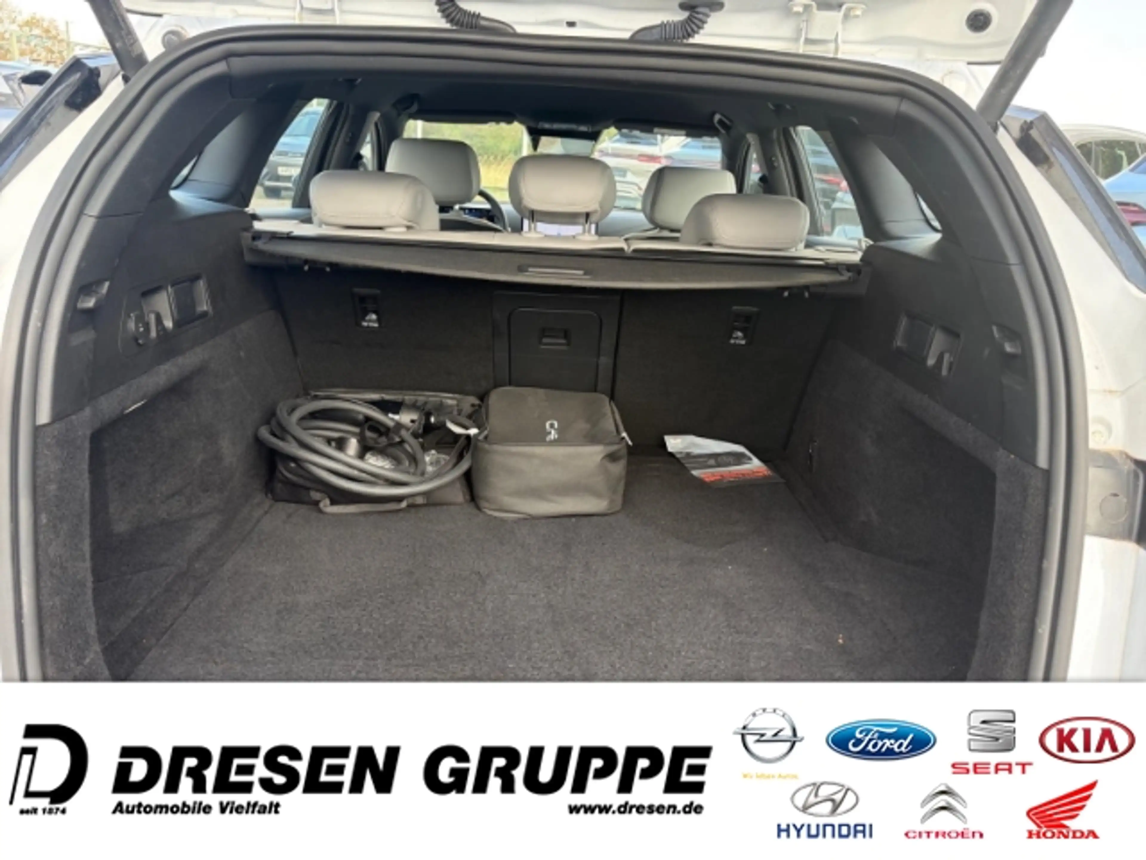 BYD Seal 6 Boost 1.5 Rückfahrkamera/LED Scheinwerfer/Klimauto — photo 13
