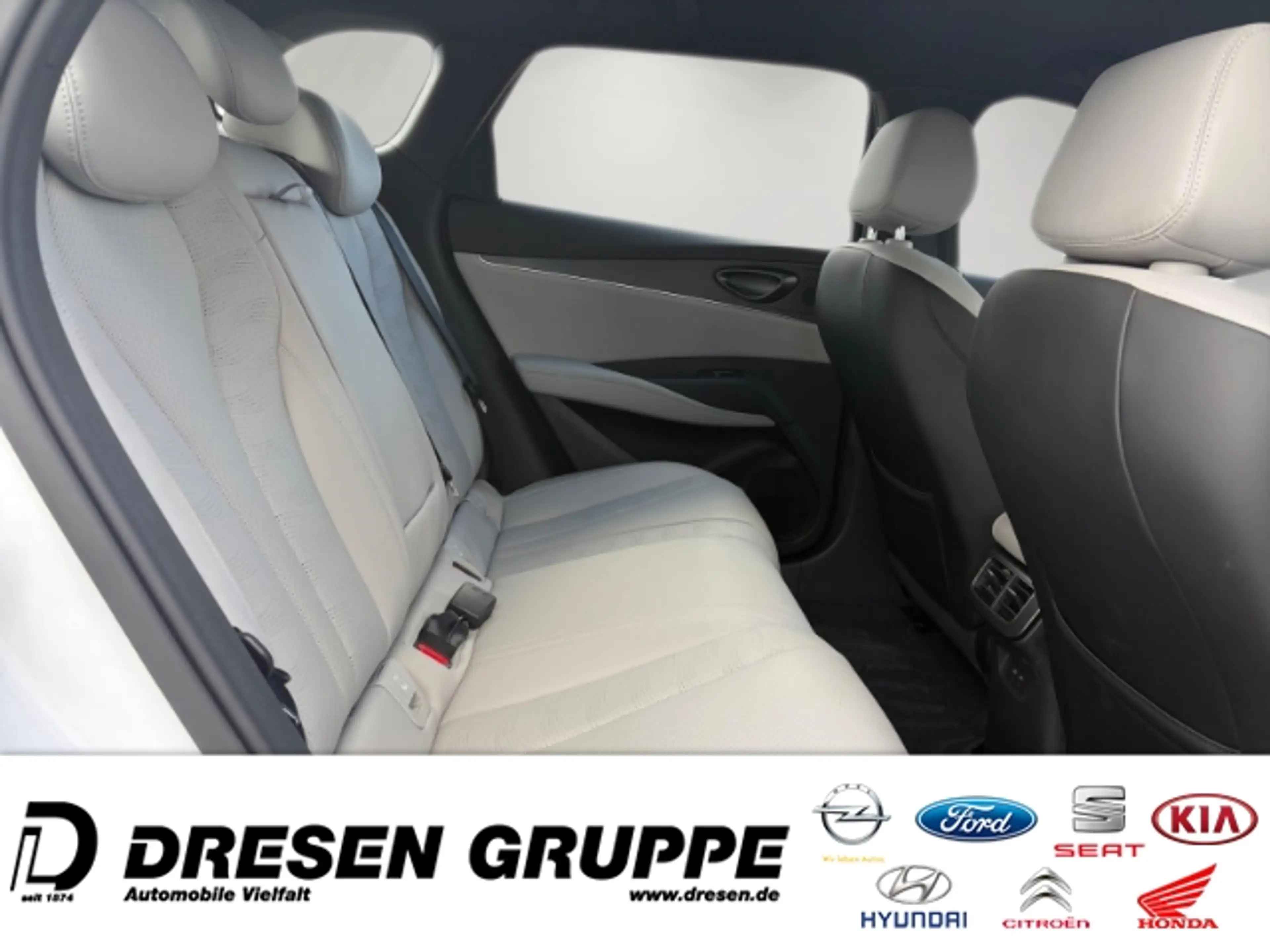 BYD Seal 6 Boost 1.5 Rückfahrkamera/LED Scheinwerfer/Klimauto — photo 14