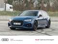 Audi RS4 Avant 331 KW (450 PS) tiptronic Blau - thumbnail 1
