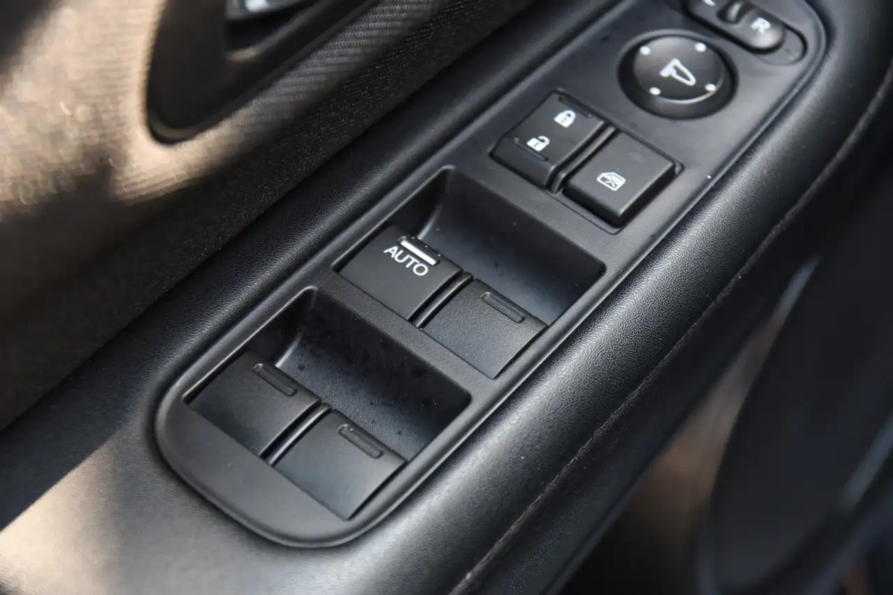 Honda HR-V снимка Honda HR-V