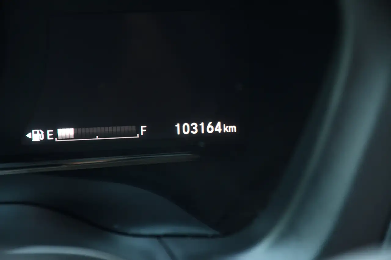 Honda HR-V снимка Honda HR-V
