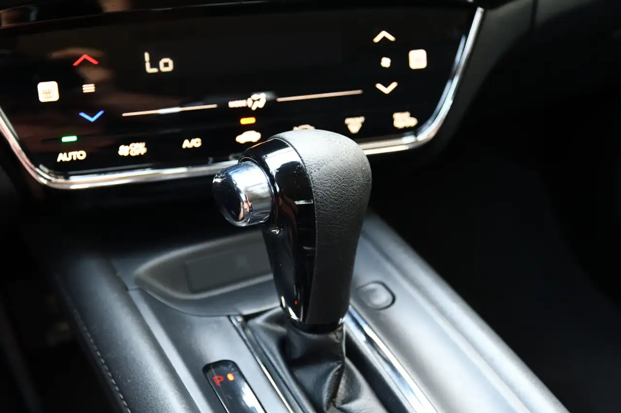 Honda HR-V снимка Honda HR-V