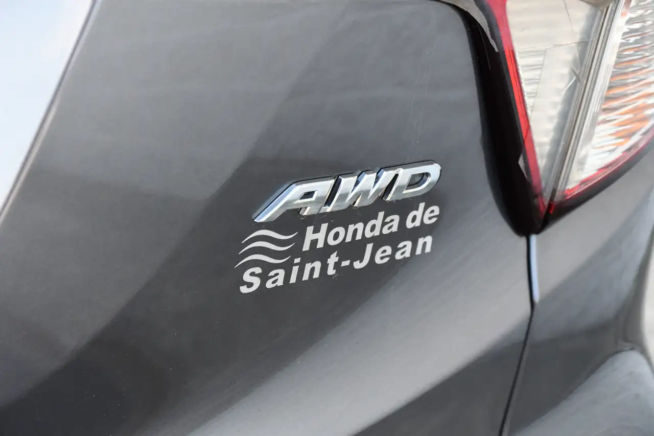 Honda HR-V снимка Honda HR-V