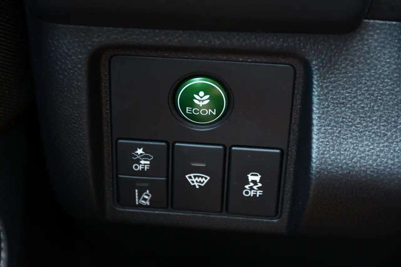 Honda HR-V снимка Honda HR-V