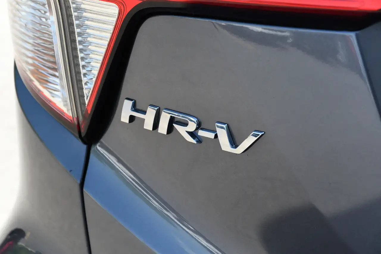 Honda HR-V снимка Honda HR-V