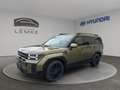 Hyundai SANTA FE 1.6 T-GDI PLUG IN PHEV BLACKLINE 7-SITZER - 0,5% Verde - thumbnail 1