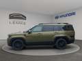 Hyundai SANTA FE 1.6 T-GDI PLUG IN PHEV BLACKLINE 7-SITZER - 0,5% Verde - thumbnail 2