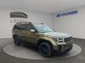 Hyundai SANTA FE 1.6 T-GDI PLUG IN PHEV BLACKLINE 7-SITZER - 0,5% Verde - thumbnail 4