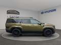 Hyundai SANTA FE 1.6 T-GDI PLUG IN PHEV BLACKLINE 7-SITZER - 0,5% Verde - thumbnail 5