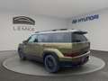 Hyundai SANTA FE 1.6 T-GDI PLUG IN PHEV BLACKLINE 7-SITZER - 0,5% Verde - thumbnail 3