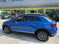 Volkswagen T-Roc 1.6TDI Sport Azul - thumbnail 20