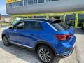 Volkswagen T-Roc 1.6TDI Sport Azul - thumbnail 4