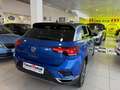 Volkswagen T-Roc 1.6TDI Sport Azul - thumbnail 22