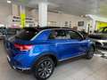 Volkswagen T-Roc 1.6TDI Sport Azul - thumbnail 24