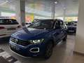 Volkswagen T-Roc 1.6TDI Sport Azul - thumbnail 26