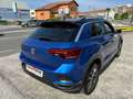 Volkswagen T-Roc 1.6TDI Sport Azul - thumbnail 7