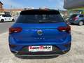 Volkswagen T-Roc 1.6TDI Sport Azul - thumbnail 8