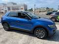Volkswagen T-Roc 1.6TDI Sport Azul - thumbnail 10