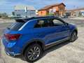 Volkswagen T-Roc 1.6TDI Sport Azul - thumbnail 6