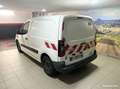 Citroen Berlingo bluehdi 75ch feel 2018 Blanc - thumbnail 2