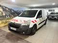 Citroen Berlingo bluehdi 75ch feel 2018 Blanc - thumbnail 1