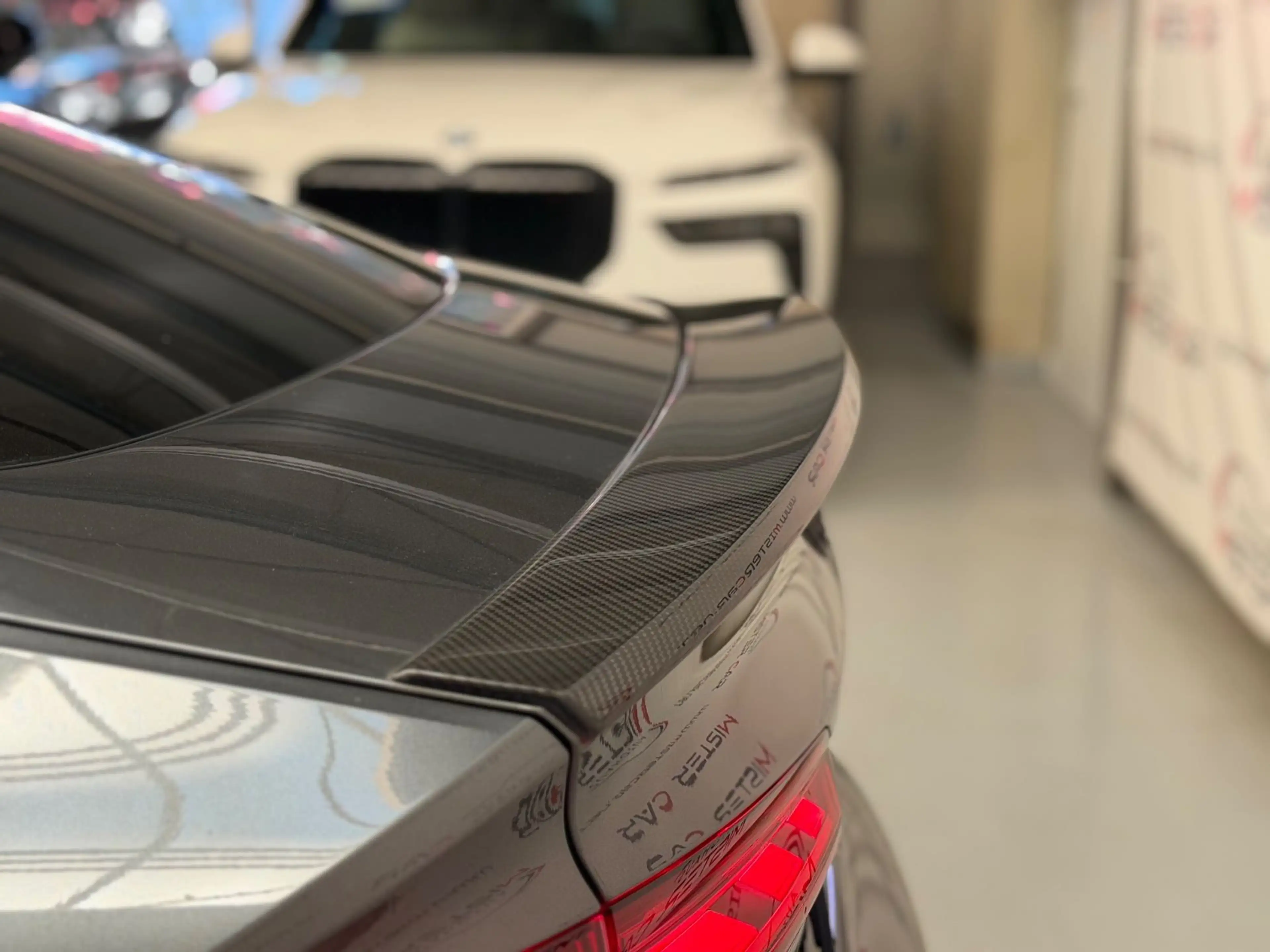 Audi S5 SB 3.0TDI quattro S-SITZ/MATRIX/ACC/B&O/360 — photo 11